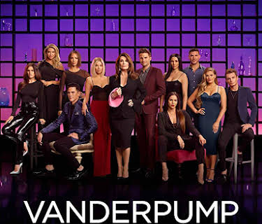 Vanderpump Rules