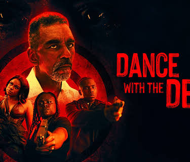 Dance with the Devil (2024)