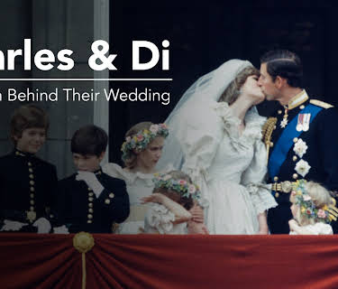Charles and Di: The Truth Behind Their Wedding