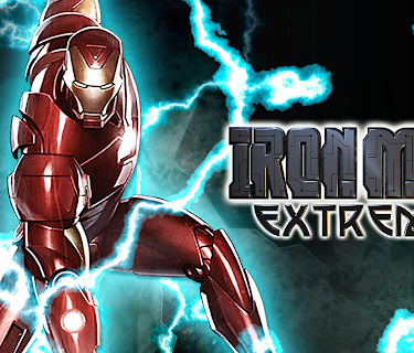 Iron Man: Extremis Season 1