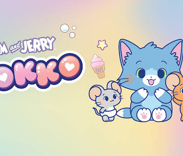 Tom and Jerry Gokko, Season 1