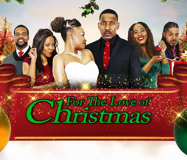 For the Love of Christmas (2022)