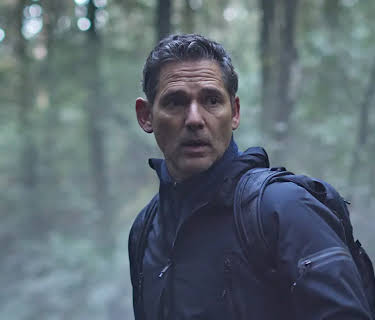 Force of Nature: The Dry 2 (2024)