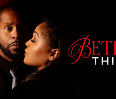 Betray: Thirst (2025)