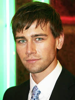 Torrance Coombs