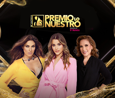 Premio Lo Nuestro season-1