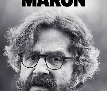 Maron