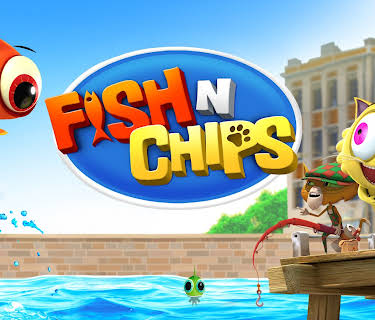 Fish 'N Chips