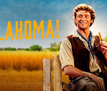 Oklahoma! (2003)