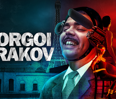 Sorgoi Prakov (2017)