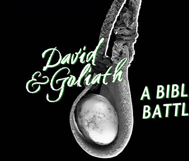 David & Goliath: A Biblical Battle (1996)