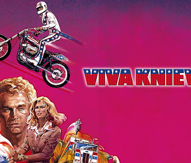 Viva Knievel! (1977)