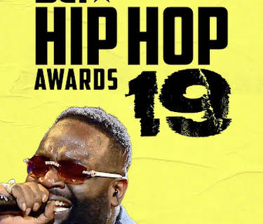 Hip Hop Awards