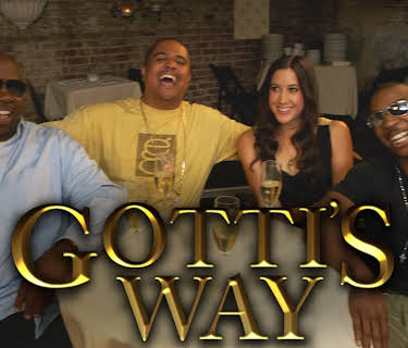 Gotti's Way