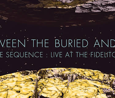 Between the Buried and Me: Future Sequence - Live at the Fidelitorium (2014)
