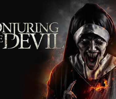 Conjuring the Devil (2020)