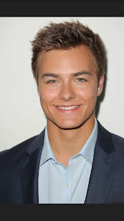 Peyton Meyer