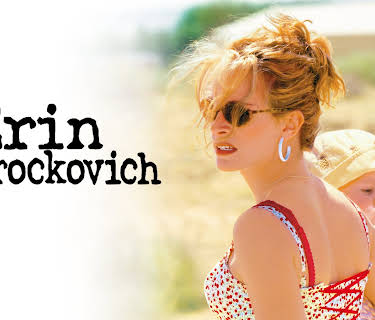 Erin Brockovich (2000)