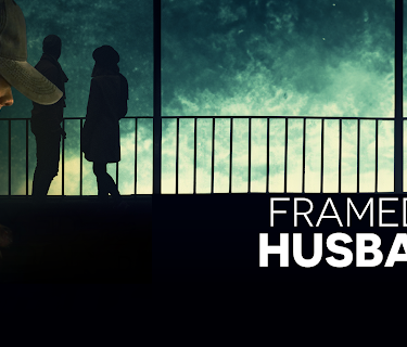 Framed By My Husband (2021)