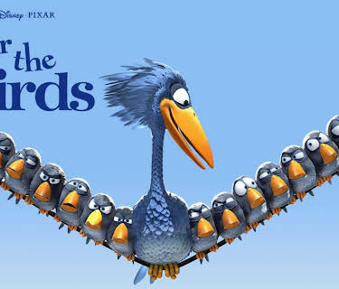 For the Birds (2001)