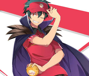 The Devil Is a Part-Timer!