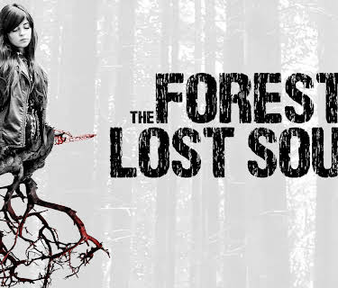 The Forest of the Lost Souls (2018)