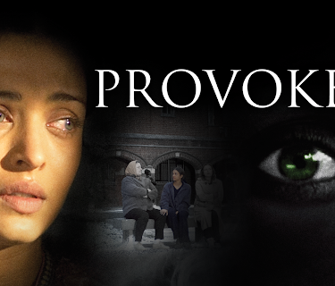 Provoked (2007)