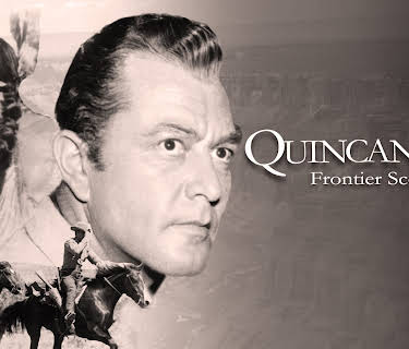 Frontier Scout (1956)