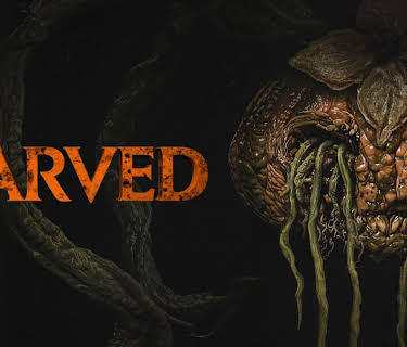 Carved (2024)