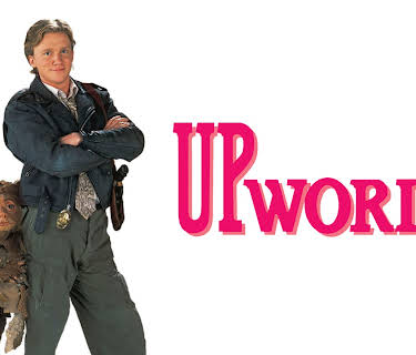 Upworld (1992)