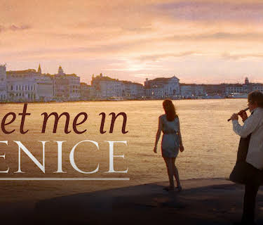 Meet Me In Venice (2015)