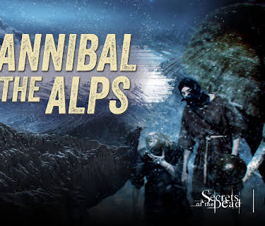 Hannibal in the Alps (2018)