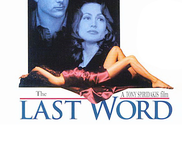 The Last Word (1995)