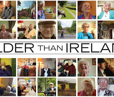 Older Than Ireland (2016)