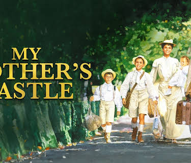 My Mother's Castle (Le Chвteau De Ma Mиre) (1991)