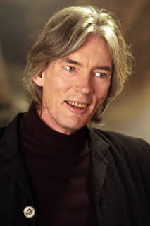 Billy Drago