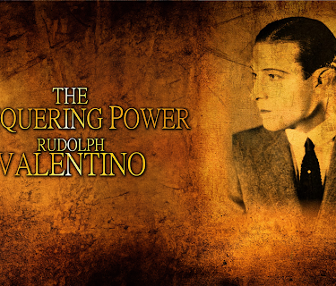 The Conquering Power: Classic Rudolph Valentino Movie (2016)