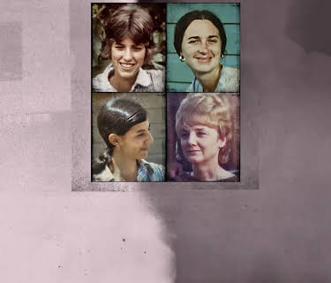 Jonestown: The Women Behind the Massacre (2018)