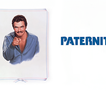 Paternity (1981)
