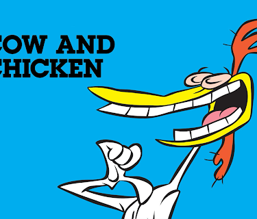 Cow & Chicken Season 1