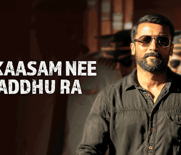 Aakaasam Nee Haddhu Ra (Telugu) (2020)