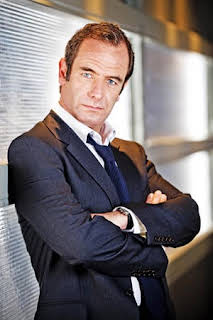 Robson Green