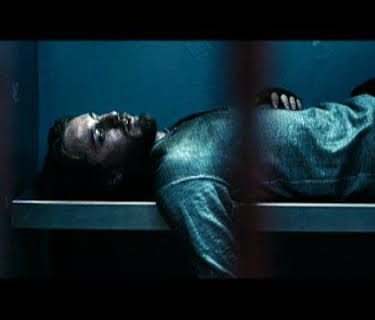 30 días de oscuridad (2008)