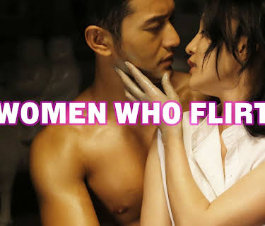 Women Who Flirt (2014)