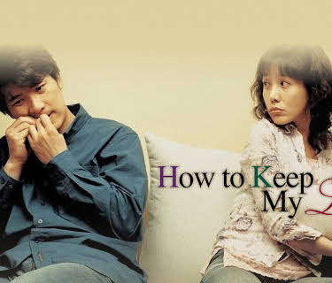 How to Keep My Love (2024)