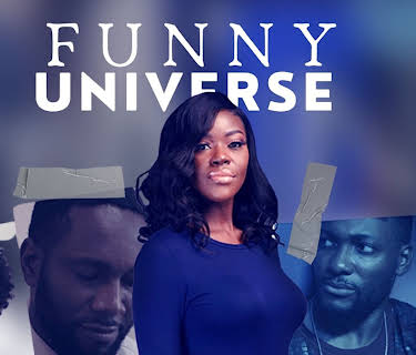 Funny Universe (2020)