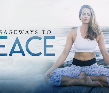 Passageways to Peace