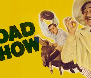 Road Show (1941)