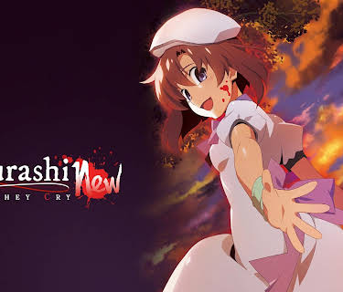 Higurashi: When They Cry - NEW, Pt. 1 (Simuldub)