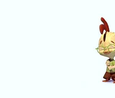 Chicken Little (2005)
